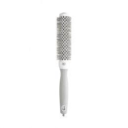 Brosse brushing ronde céramique 25 mm Olivia Garden