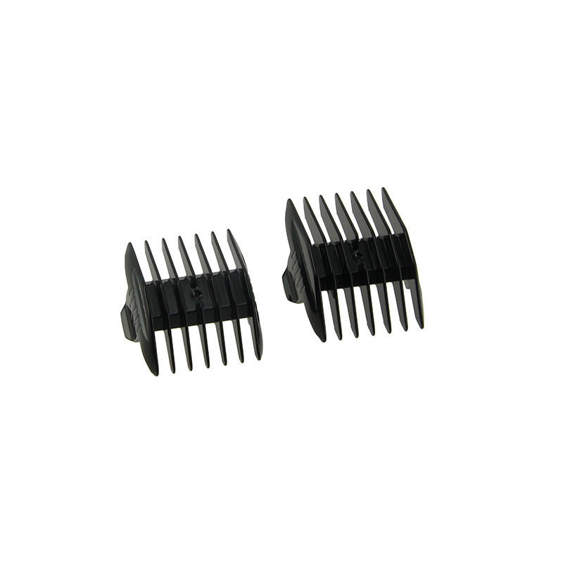 Set de 2 sabots R-TECH pour tondeuse de finition 3-4 mm et 5-6 mm