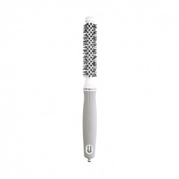 Brosse brushing céramique 15 mm Expert Blowout Shine Olivia Garden