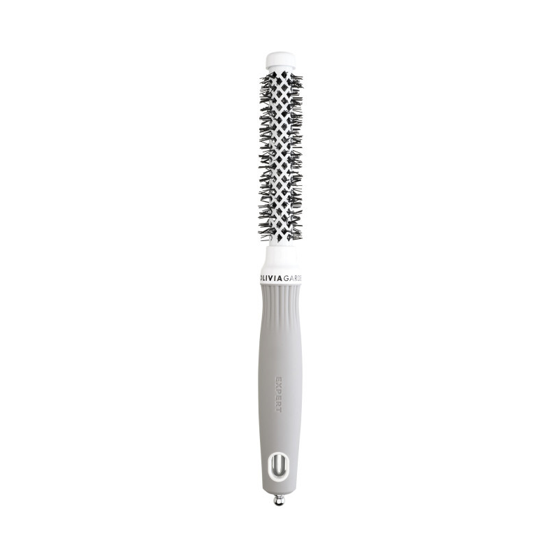 Brosse brushing céramique 15 mm Expert Blowout Shine Olivia Garden