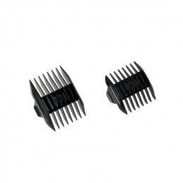Set de 2 sabots pour tondeuse Invictus et R-TECH Gold