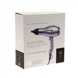 Sèche-cheveux professionnel O3 Pro - 7e ÉLÉMENT