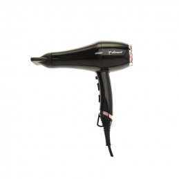 Sèche-cheveux ionique avec écran LED 7e ÉLÉMENT