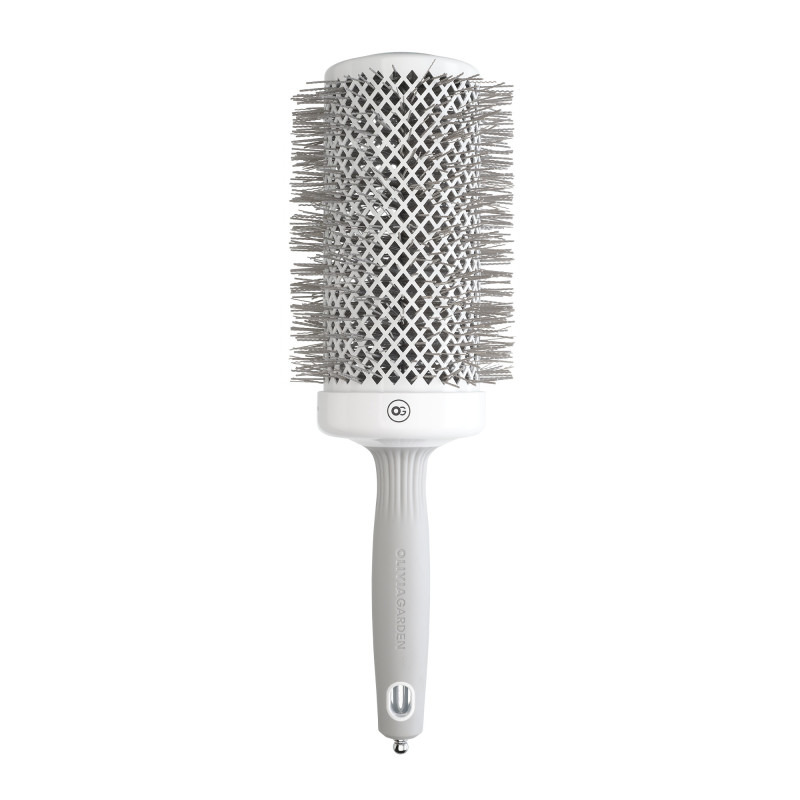 Brosse brushing ronde 65 mm Olivia Garden
