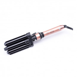 Fer Beach waver Diamond Rose Gold 7e ÉLÉMENT