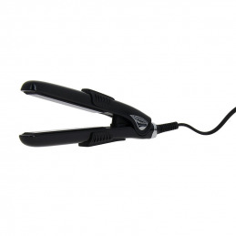 Lisseur compact de voyage 200 °C Noir