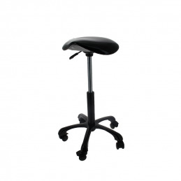 Tabouret de coiffure Ergo Stool à hauteur réglable