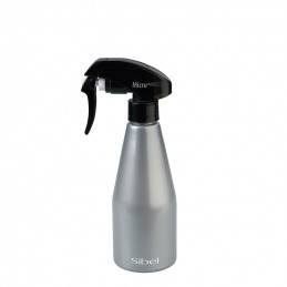 Brumisateur conique 250 ml gris Sibel