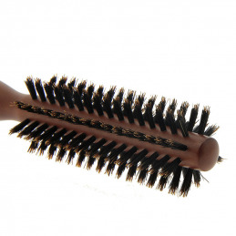 Brosse de brushing professionnelle 38 mm 7e ÉLÉMENT