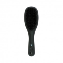 Brosse de massage et démêlage noire 7e ÉLÉMENT