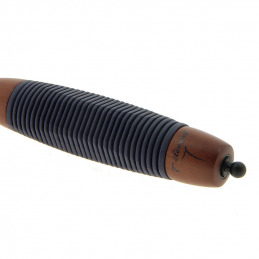Brosse de coiffage 68mm à poils de sanglier - 7e ÉLÉMENT