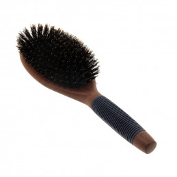 Brosse démêlante 13 rangs - 7e ÉLÉMENT