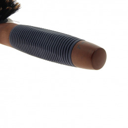 Brosse démêlante en bois - 7e ÉLÉMENT