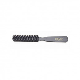 Brosse plate Classic Sibel en bois naturel