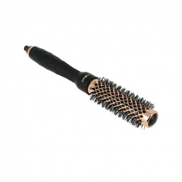 Brosse brushing céramique Diamond Brush 25mm 7e ÉLÉMENT
