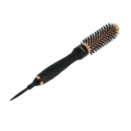 Brosse ronde 25mm pour brushing cheveux courts