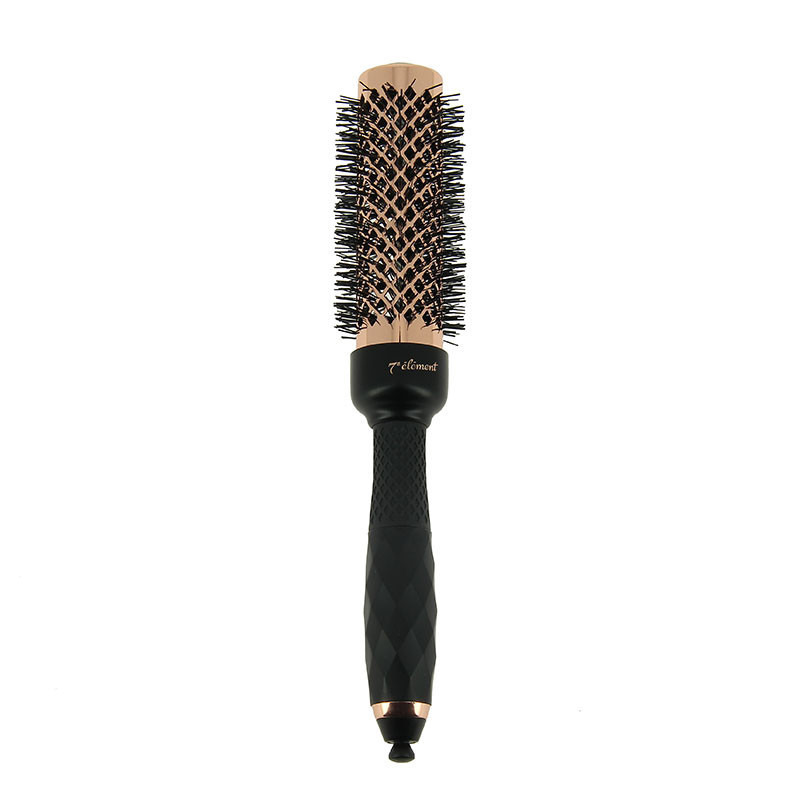 Brosse brushing céramique Diamond Brush 32mm 7e ÉLÉMENT