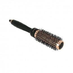 Brosse ronde professionnelle Diamond Brush 32mm 7e ÉLÉMENT