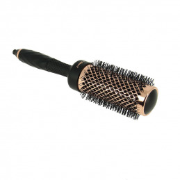 Brosse ronde professionnelle Diamond Brush 43mm 7e ÉLÉMENT