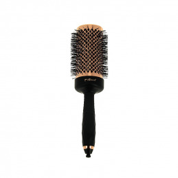 Brosse ronde de brushing Diamond Brush 53mm 7e ÉLÉMENT