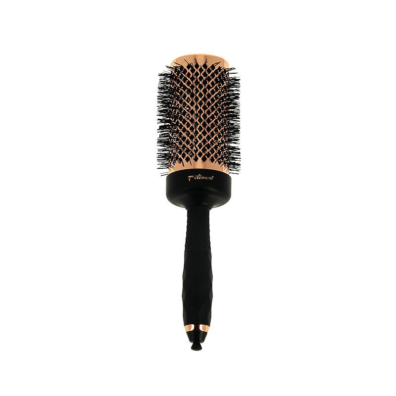 Brosse ronde de brushing Diamond Brush 53mm 7e ÉLÉMENT