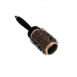 Brosse brushing céramique Diamond Brush 53mm rose gold