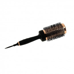 Grosse brosse brushing 53mm pour cheveux longs
