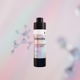 Oxydant crème 20 Vol. pour balayage