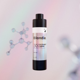 Oxydant professionnel 30 Vol. pour éclaircissement 90 ml
