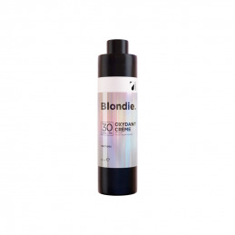 Oxydant crème Blondie 30 volumes format 90 ml