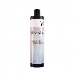 Shampoing neutralisant blond 300 ml - 7e ÉLÉMENT