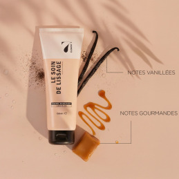 Soin protection thermique cheveux 210 °C 7e ÉLÉMENT