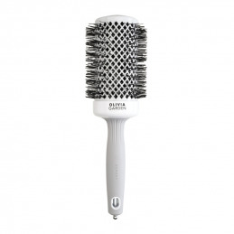 Brosse ronde Expert Blowout Shine 55 mm Olivia Garden