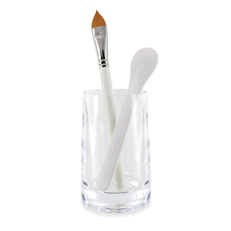 Pot à outils GM en acrylique 7.5x11.4cm - Pbi Pot à outils GM en acrylique 7.5x11.4cm - Pbi