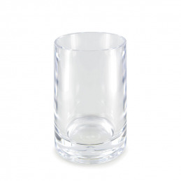 Pot de rangement pour outils GM en acrylique - Pbi Pot de rangement pour outils GM en acrylique - Pbi