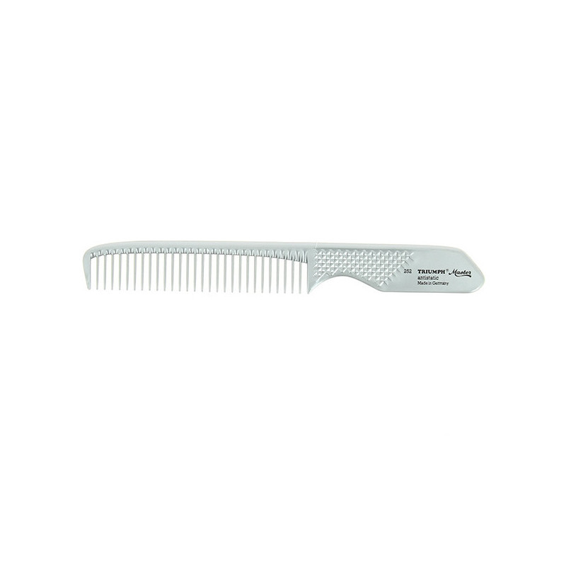 Peigne démêloir gris Triumph Master 95 252