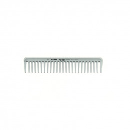 Peigne démêloir Triumph Master gris à dents larges