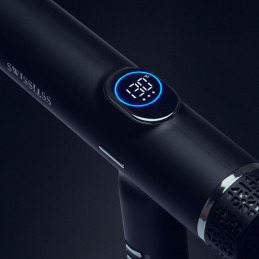 Sèche-cheveux de salon Swissliss 1200 W - 1600 W