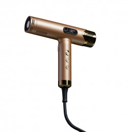 Sèche-cheveu Divine édition Bronze Swissliss