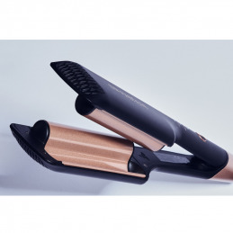 Boucleur céramique The Wavy Edition Swissliss Boucleur céramique The Wavy Edition Swissliss