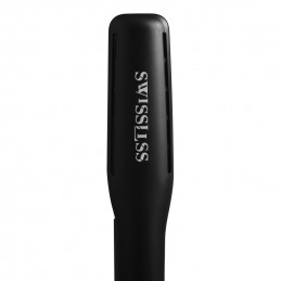 Lisseur séchant professionnel noir Swissliss Lisseur séchant professionnel noir Swissliss