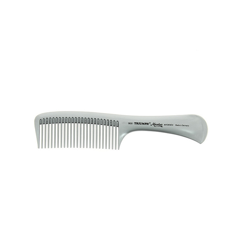 Peigne démêloir Master gris 95 Triumph