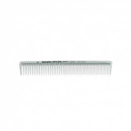 Peigne de coupe droit gris Master 95 258 Triumph