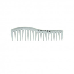 Peigne démêloir Triumph Master gris à dents larges