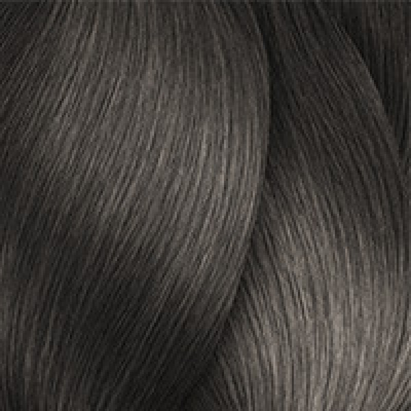 Coloration Dia Color 7.1 blond cendre L'Oréal Professionnel