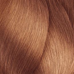 Coloration Dia light 8.24 Blond Clair Irisé Cuivré
