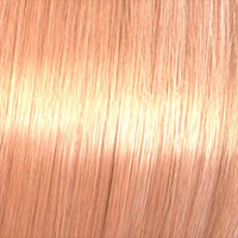 Coloration Color Touch blond très très clair doré cuivré 10/34