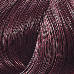 Coloration Châtain violine 4/6 sans ammoniaque Wella Professionals