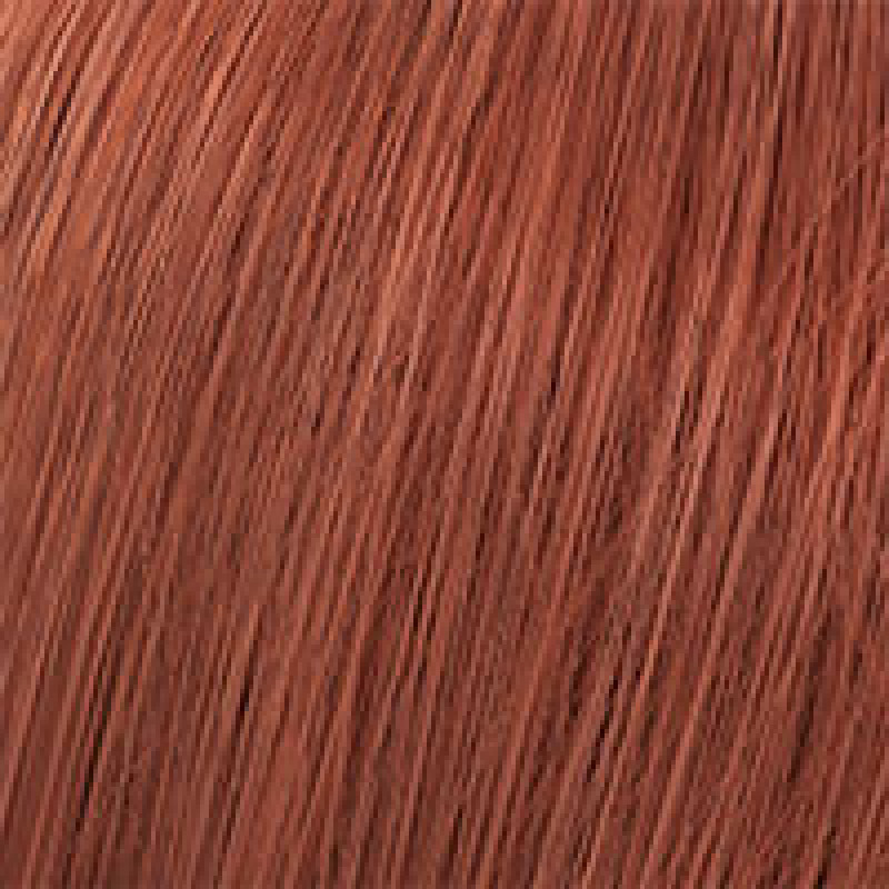 Coloration ton sur ton Blond clair cuivré cendré 8/41 Wella Professionals