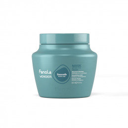 Masque Lissant Smooth Wonder 500ML - Fanola